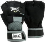 Everlast Evergel Handwraps Black XL Box és MMA kesztyűk