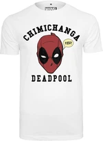 Deadpool Ing Chimichanga White XS