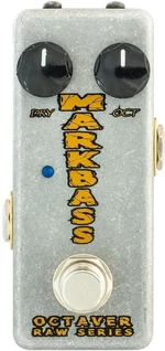 Markbass MB Raw Octaver Effet basse