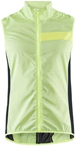 Craft Essence Light Gilet Yellow XS