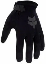 FOX Ranger Gloves Black XL Kesztyű kerékpározáshoz