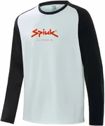 Spiuk All Terrain Winter Long Sleeve Maglia Grey 2XL