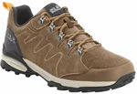 Jack Wolfskin Refugio Texapore Low W 36 Damen Wanderschuhe