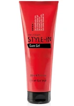 Extra silný kompaktný gél na vlasy Inebrya Gum Gel - 250 ml (7721029) + darček zadarmo