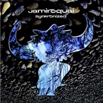 Jamiroquai Synkronized (LP)