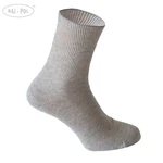 Raj-Pol Woman's Socks Pation Chitosan