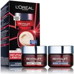 L´Oréal Paris Kosmetická sada pro omlazení pleti Revitalift Laser X3