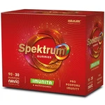 Spektrum gummies imunita limitovaná edice 90 + 30 tablet NAVÍC