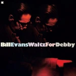 Bill Evans - Waltz For Debby (Limited Edition) (LP)