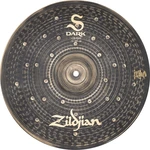 Zildjian S Dark 16" Cinel Crash