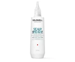 Sérum pre rednúce vlasy Goldwell Scalp Specialist Anti-Hair Loss Serum - 150 ml (206256) + darček zadarmo