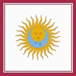 King Crimson - Larks' Tongues In Aspic (200g) (LP)