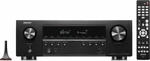 Denon AVC-S670H Receiver AV Hi-Fi