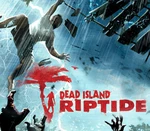 Dead Island Riptide Steam CD Key