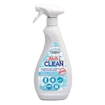 HYGIENFRESH Multiclean čistič skla a povrchov 750 ml