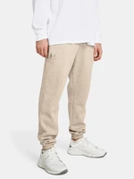 Under Armour Tepláky UA Essential Fleece Jogger-BRN - Pánské