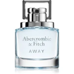 Abercrombie & Fitch Away toaletní voda pro muže 50 ml