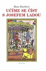 Učíme se číst s Josefem Ladou - Josef Lada