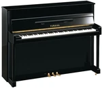 Yamaha B2E PE Pianino akustyczne Polished Ebony