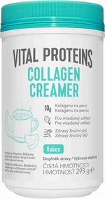 Vital Proteins Collagen Creamer Kokos 293 g