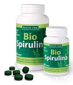 Health Link SPIRULINA BIO