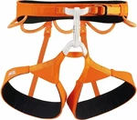 Petzl Hirundos S Orange Uprząż wspinaczkowa