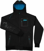 Salmo Horgászdzseki Soft Shell Jacket S