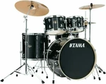 Tama IE58H6W-HBK Imperialstar Hairline Black