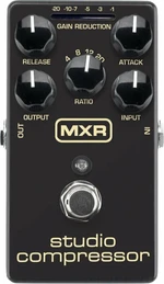 Dunlop MXR M76 Studio Gitáreffekt