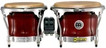 Meinl FWB400-CR Bongó Cherry Red