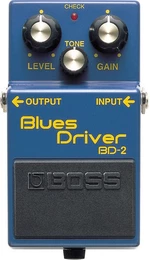 Boss BD-2 Gitáreffekt