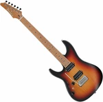 Ibanez AZ2402L-TFF 3-Fade Burst Flat Elektromos gitár