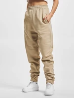 DEF Light brown sweatpants