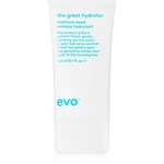 EVO Hydrate The Great Hydrator hydratační maska pro lesk suchých a křehkých vlasů 150 ml