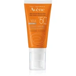 Avène Sun Anti-Age ochranný krém na obličej SPF 50+ 50 ml