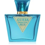 Guess Seductive Blue toaletná voda pre ženy 75 ml