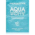 Dermacol Aqua Aqua hydratačná krémová maska 2x8 ml