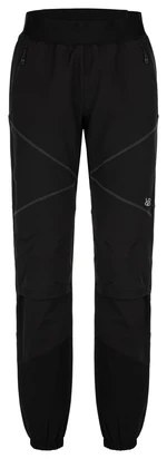 Women's outdoor trousers LOAP URABELLA Black