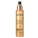 Lierac Zvláčňující tělové mléko SPF 50 Sunissime (Global Anti-Aging Protective Milk) 150 ml