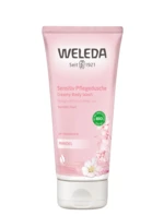 WELEDA Mandľová sprchovacia emulzia na citlivú pokožku 200 ml