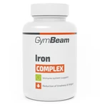 GYMBEAM Iron Complex 120 kapsúl