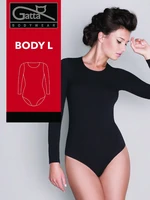 Body Gatta L 5530 S S-XL black black