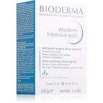 Bioderma Atoderm Intensive čisticí mýdlo pro suchou až velmi suchou pokožku 150 g