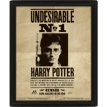 3D obraz Harry Potter - Sirius