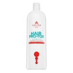 Kallos Hair Pro-Tox Shampoo posilující šampon s keratinem 1000 ml