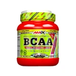 Amix Nutrition BCAA Micro Instant Juice 500g - malinová limonáda