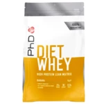 PhD Nutrition Diet Whey 2kg - belgická čokoláda