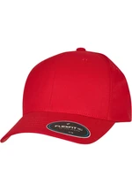 FLEXFIT NU® CAP Red