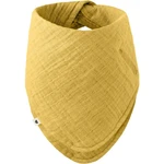 BIBS Bandana Bib podbradníček Mustard 1 ks