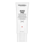 Goldwell Dualsenses Bond Pro Day & Night Bond Booster posilující péče pro suché a lámavé vlasy 75 ml